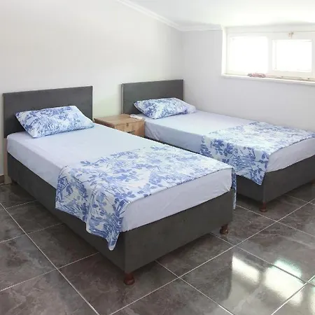 Bluberry Fethiye's דירה